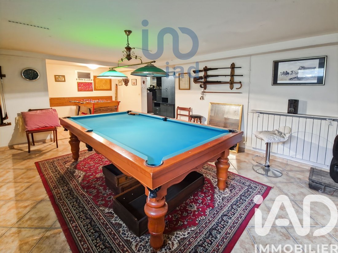 House in Aulnay-sous-Bois, Ile-de-France, France 3 - 18076819