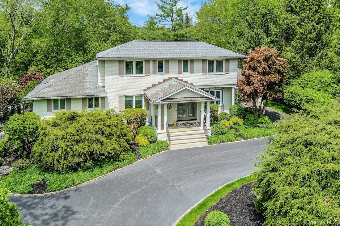 House in Bedford, New York, United States 2 - 18078209