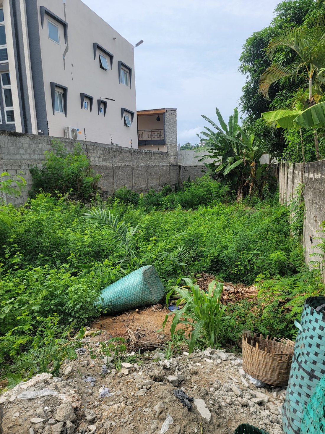 Land in Cotonou, Littoral Department, Benin 2 - 18077937