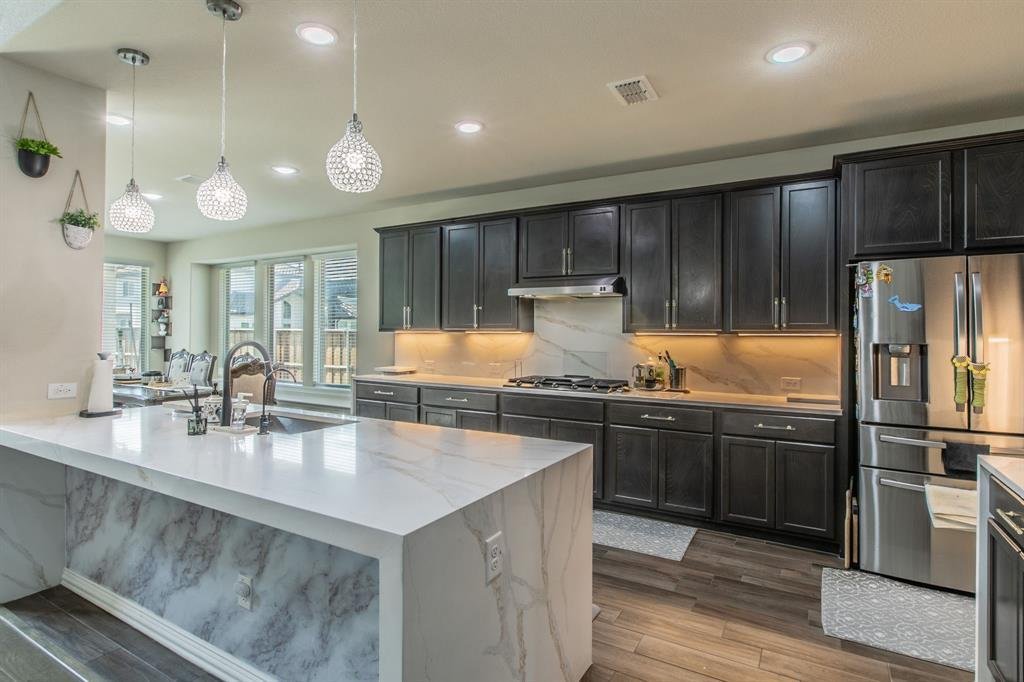 House in Frisco, Texas, United States 5 - 18075601