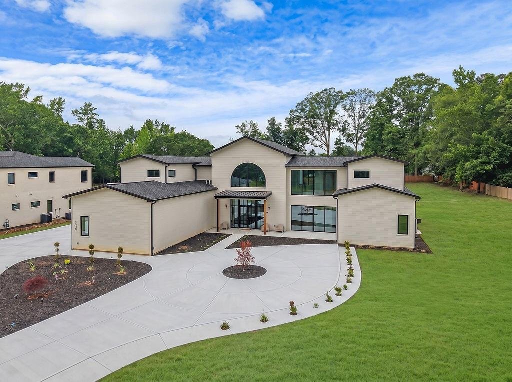 House in Marietta, Georgia, United States 1 - 18075871