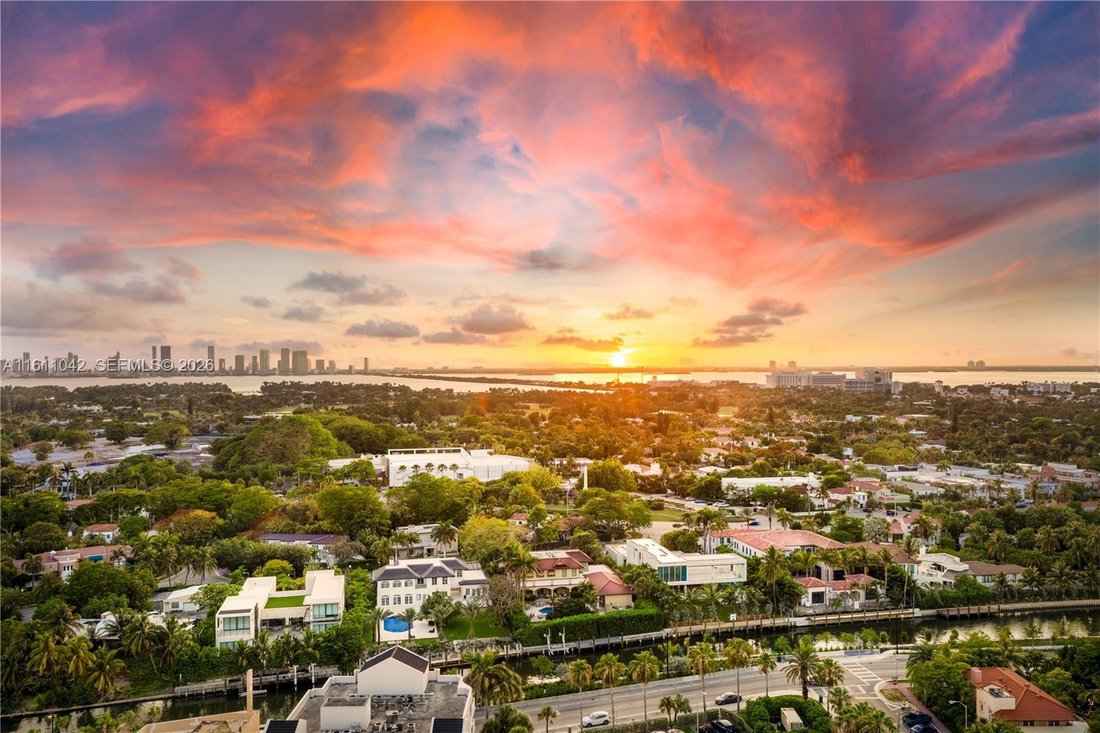 Condo in Miami Beach, Florida, United States 5 - 16638125