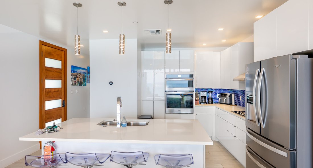 Apartment in West Bay, West Bay, Cayman Islands 2 - 18076840