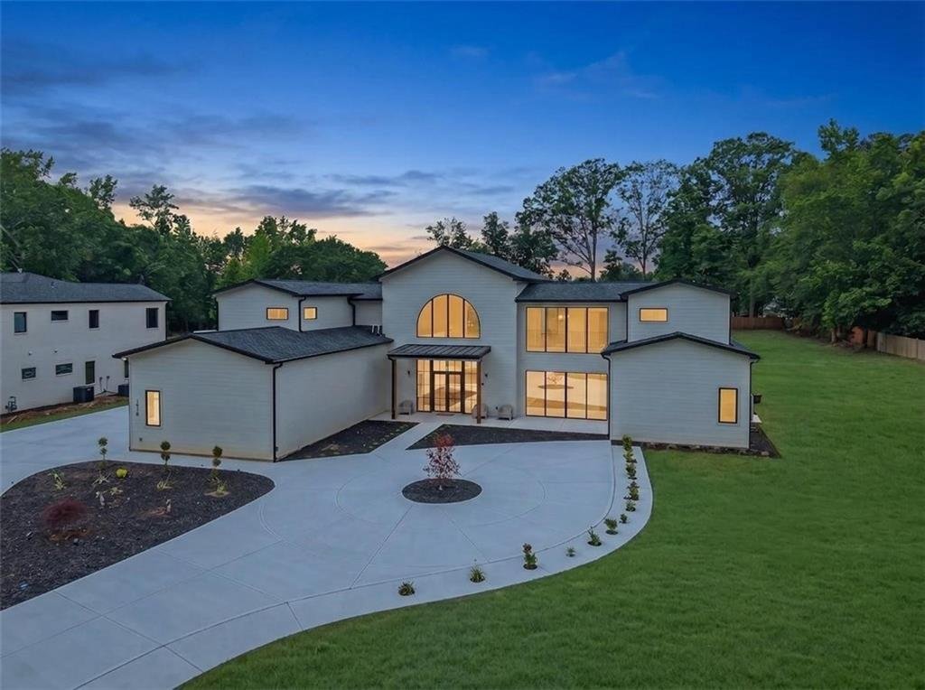 House in Marietta, Georgia, United States 2 - 18075871