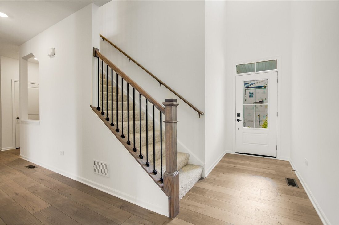 Townhouse in Lincolnshire, Illinois, United States 2 - 18078892