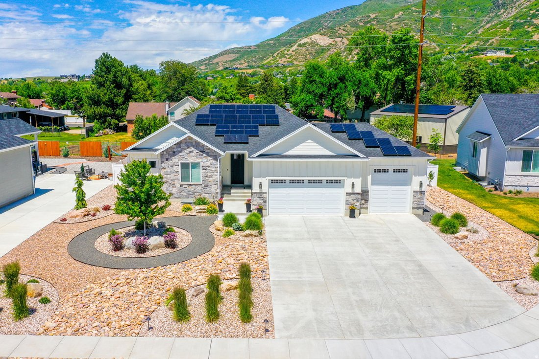 House in Ogden, Utah, United States 3 - 18076395