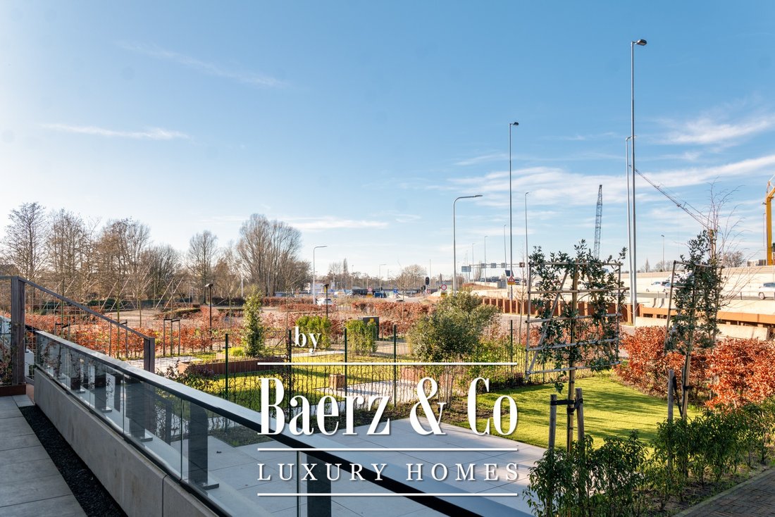 Apartment in Amstelveen, North Holland, Netherlands 3 - 17708763