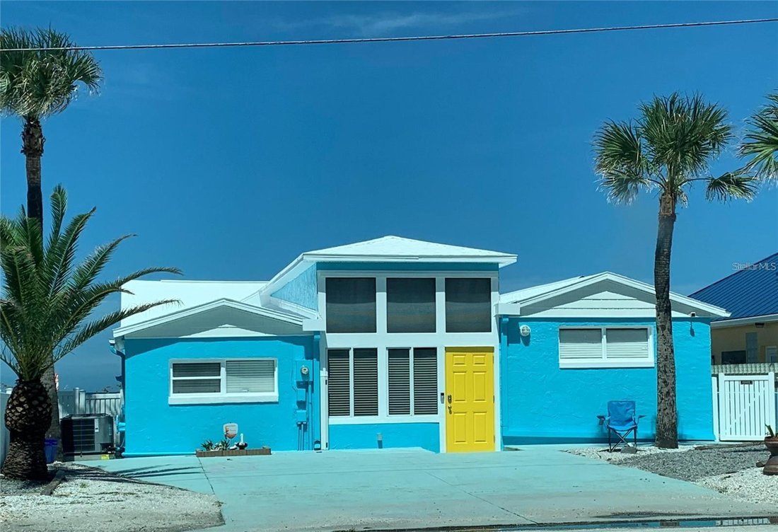House in New Smyrna Beach, Florida, United States 1 - 18075434