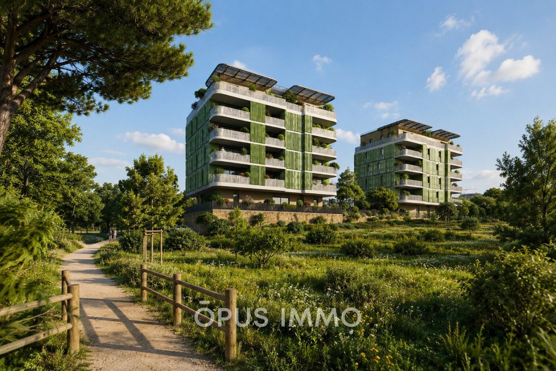 Apartment in Centre Historique, Montpellier, France 5 - 18072490