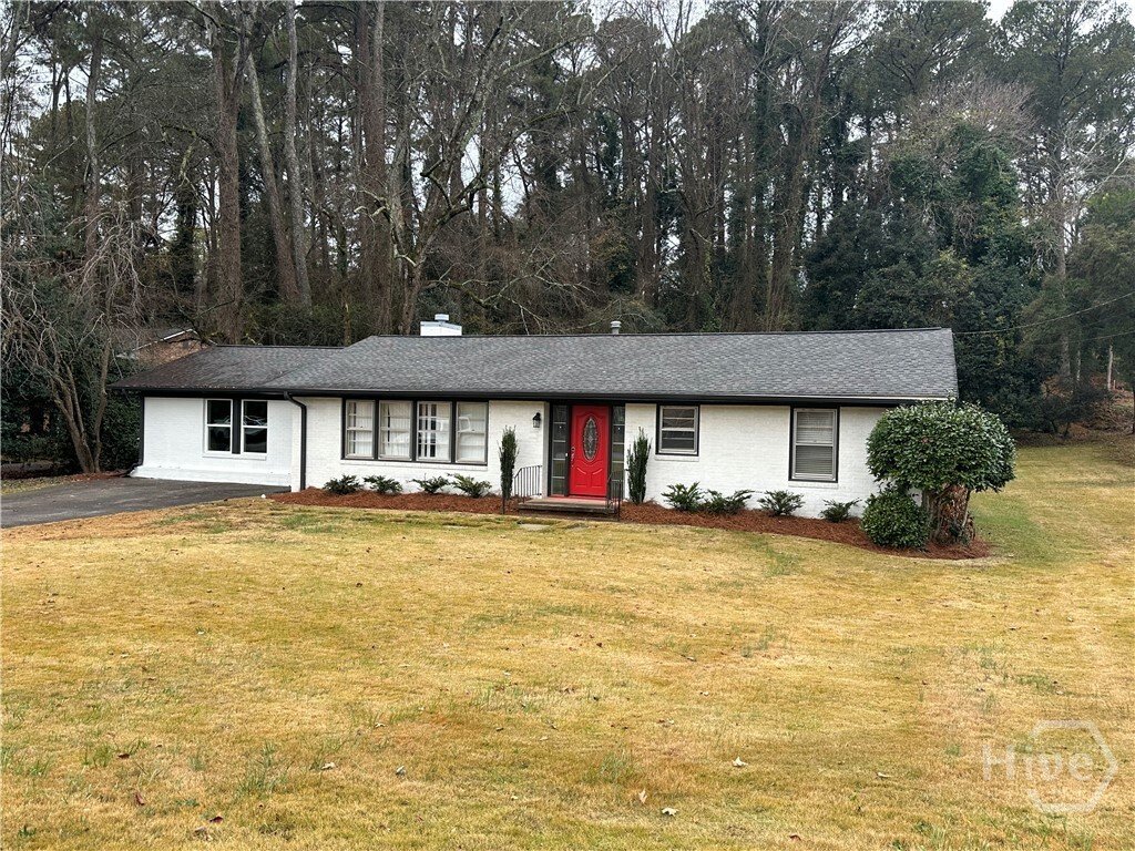 House in Bogart, Georgia, United States 1 - 18076192