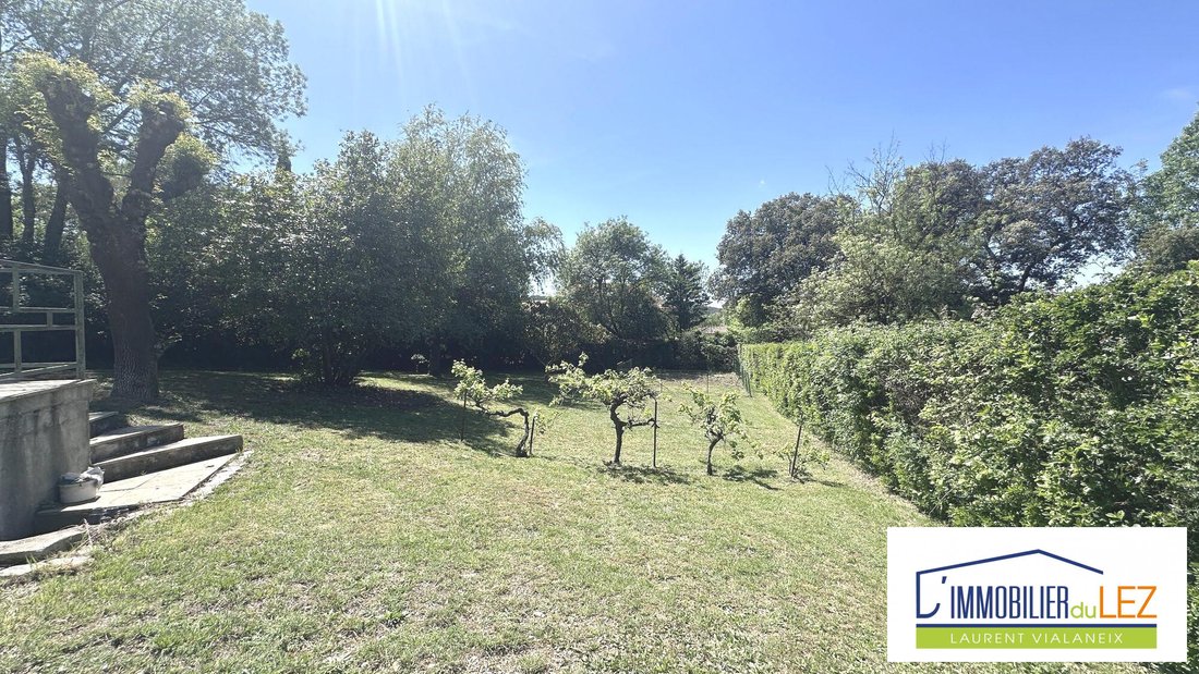 Country House in Montferrier-sur-Lez, Occitania, France 4 - 18077984