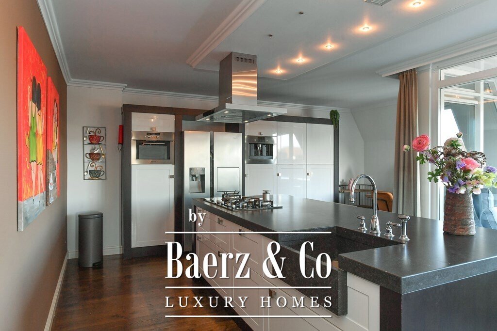 Apartment in Bennekom, Gelderland, Netherlands 4 - 17553126