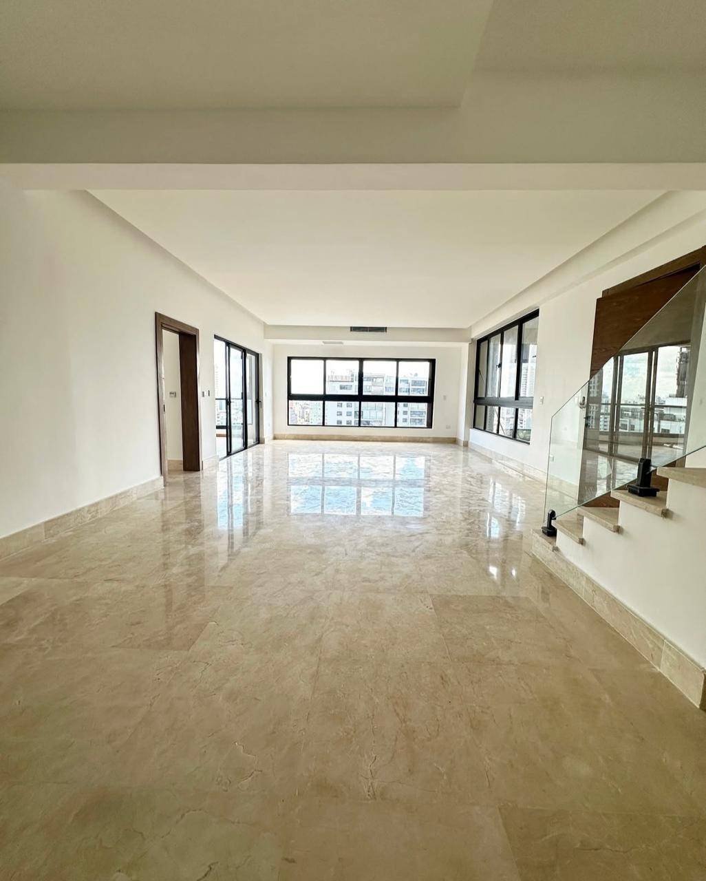 Apartment in Santo Domingo, Distrito Nacional, Dominican Republic 1 - 18076673