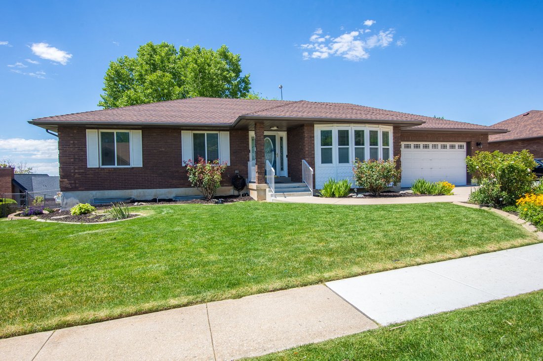House in Layton, Utah, United States 2 - 18076422