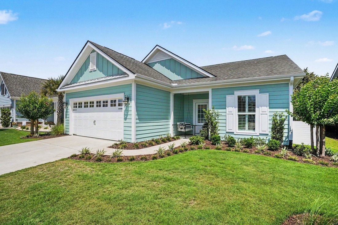 House in North Myrtle Beach, South Carolina, United States 2 - 18076959