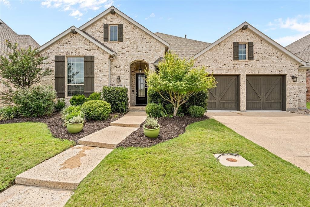 House in Flower Mound, Texas, United States 3 - 18072496