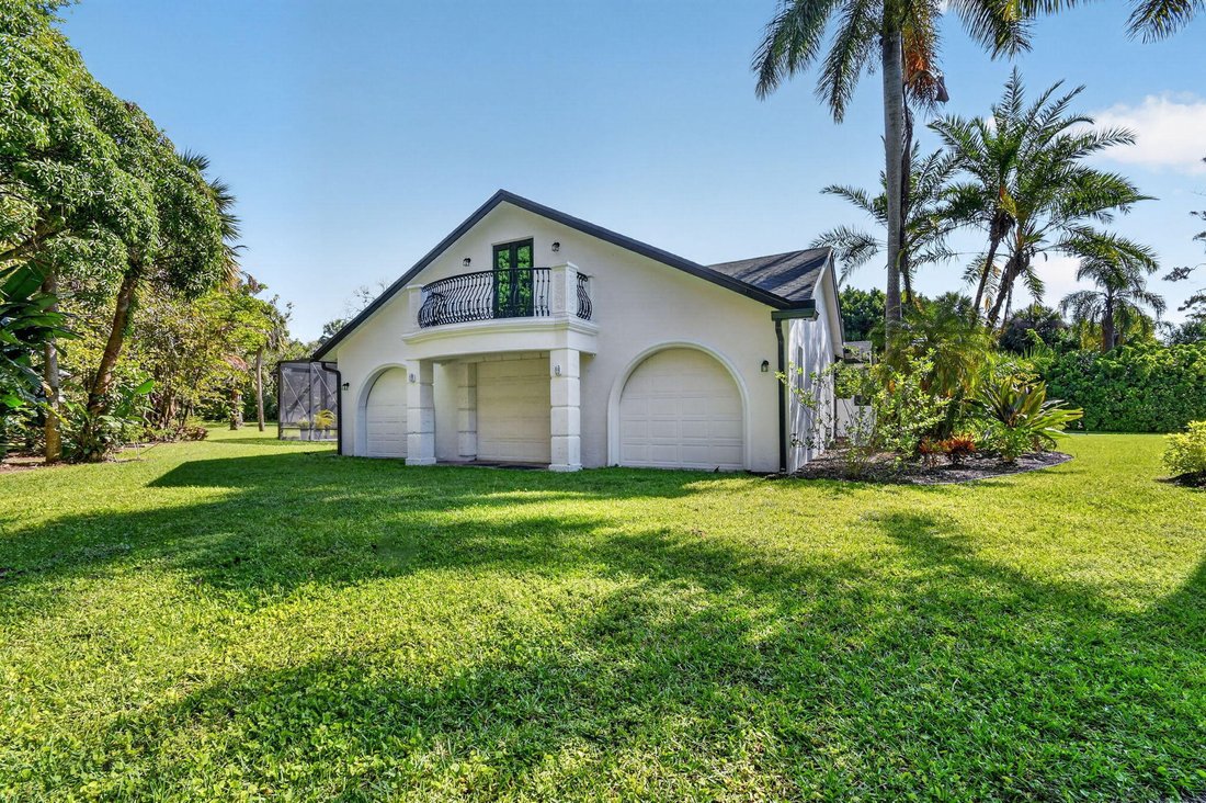 House in Wellington, Florida, United States 5 - 18075123