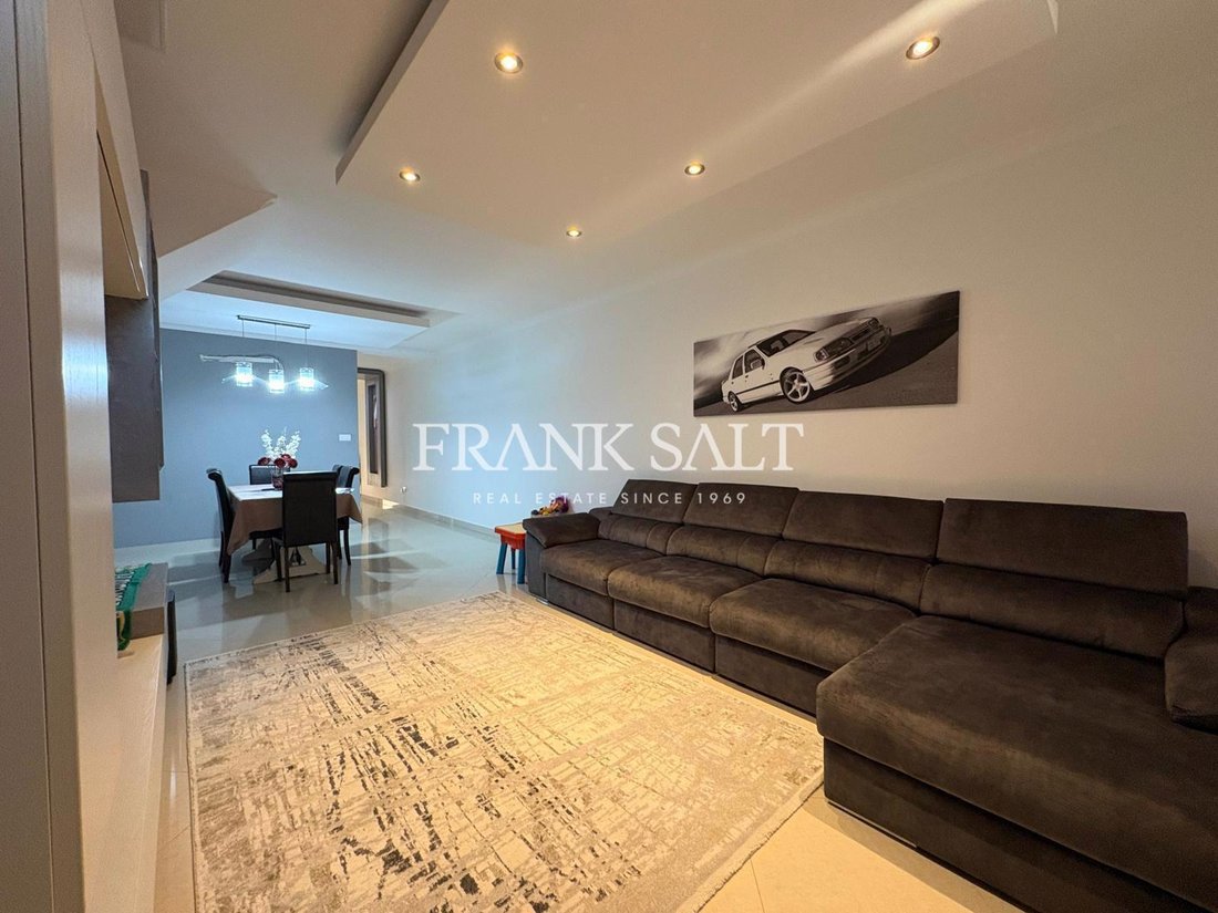 Apartment in Birkirkara, Malta 2 - 18078643