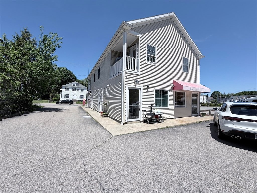 House in Abington, Massachusetts, United States 5 - 18078233
