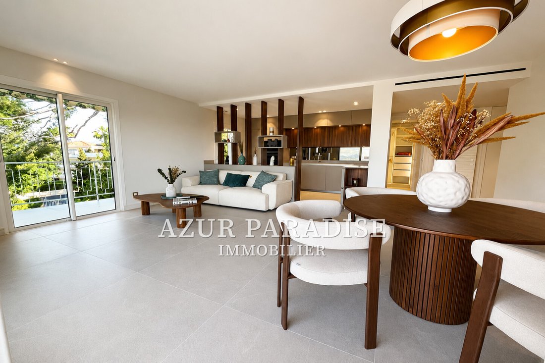 Apartment in Cannes, Provence-Alpes-Côte d'Azur, France 2 - 18072251