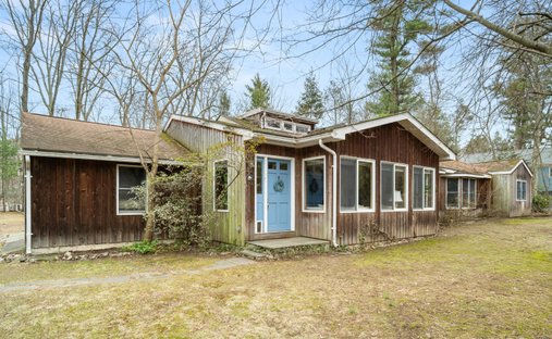 Casa a Westport, Connecticut, Stati Uniti 1