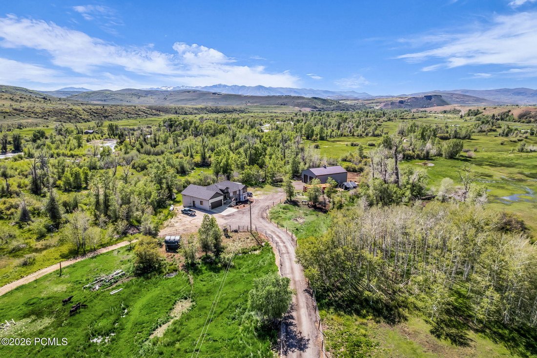 House in Kamas, Utah, United States 4 - 16762777
