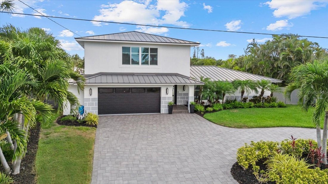 House in Siesta Key, Florida, United States 4 - 18075499