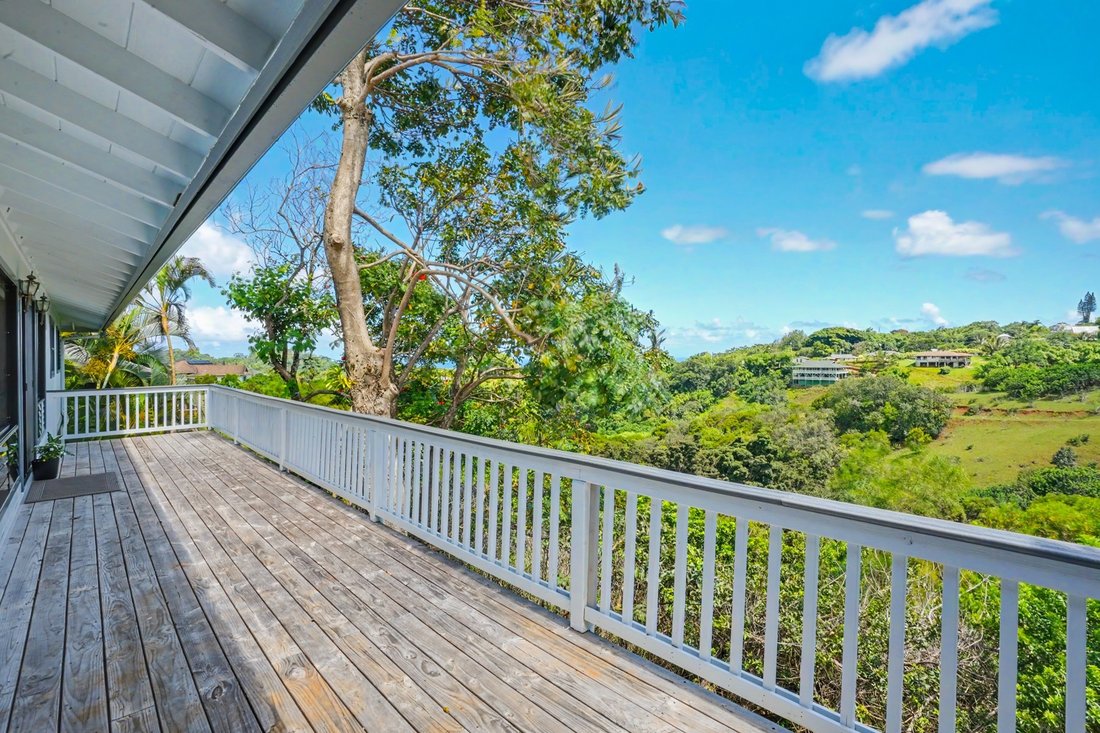 House in Kalaheo, Hawaii, United States 2 - 18073717