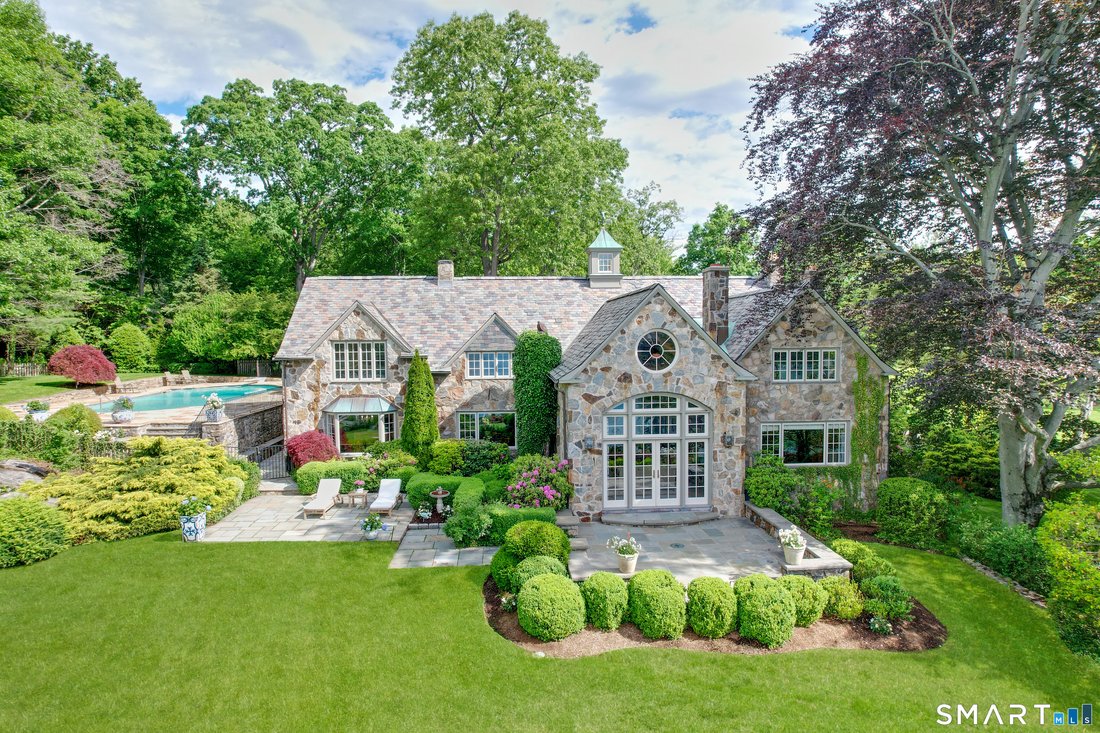 Townhouse in Darien, Connecticut, United States 2 - 18074798