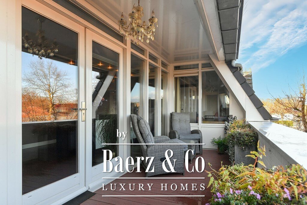Apartment in Bennekom, Gelderland, Netherlands 5 - 17553126