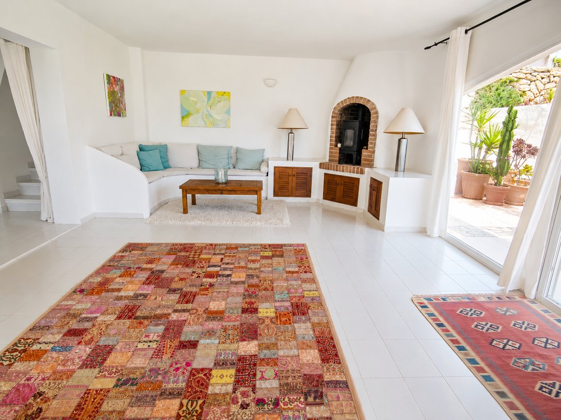 House in Santa Eularia des Riu, Balearic Islands, Spain 2 - 18079748