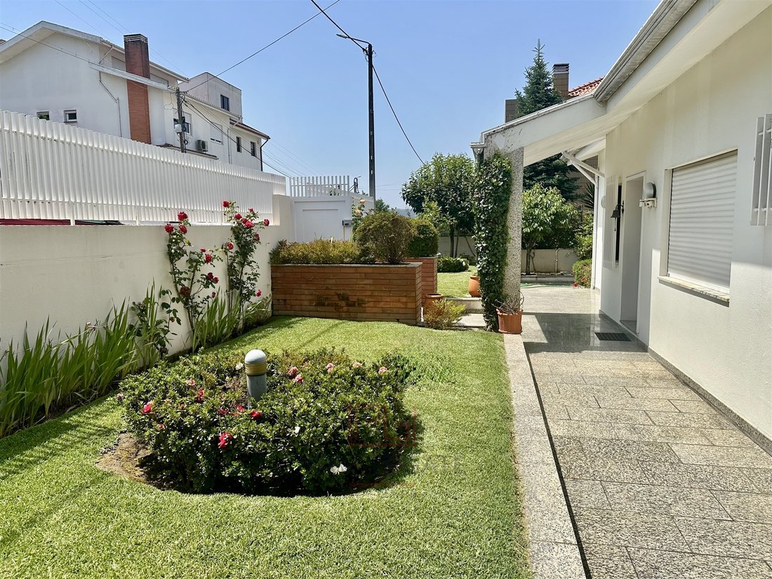 House in Campanha, Porto District, Portugal 4 - 18074608