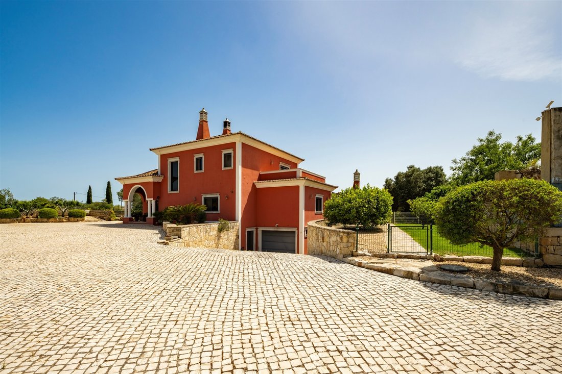 House in Loule (Sao Clemente), Algarve, Portugal 5 - 18076878