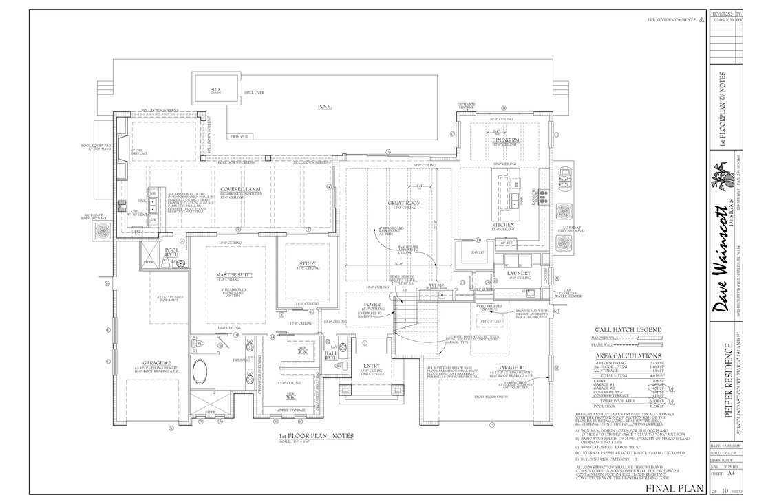 House in Marco Island, Florida, United States 5 - 18076601