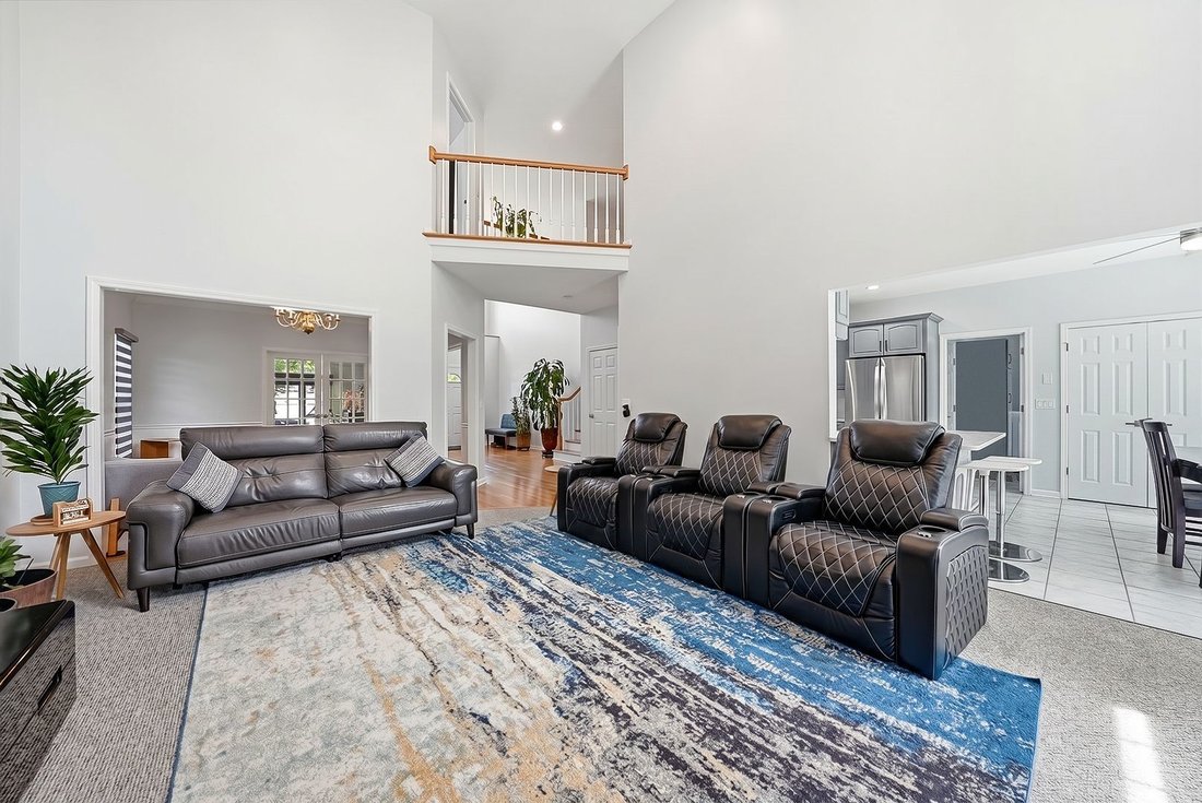 House in Glen Ellyn, Illinois, United States 3 - 18072417