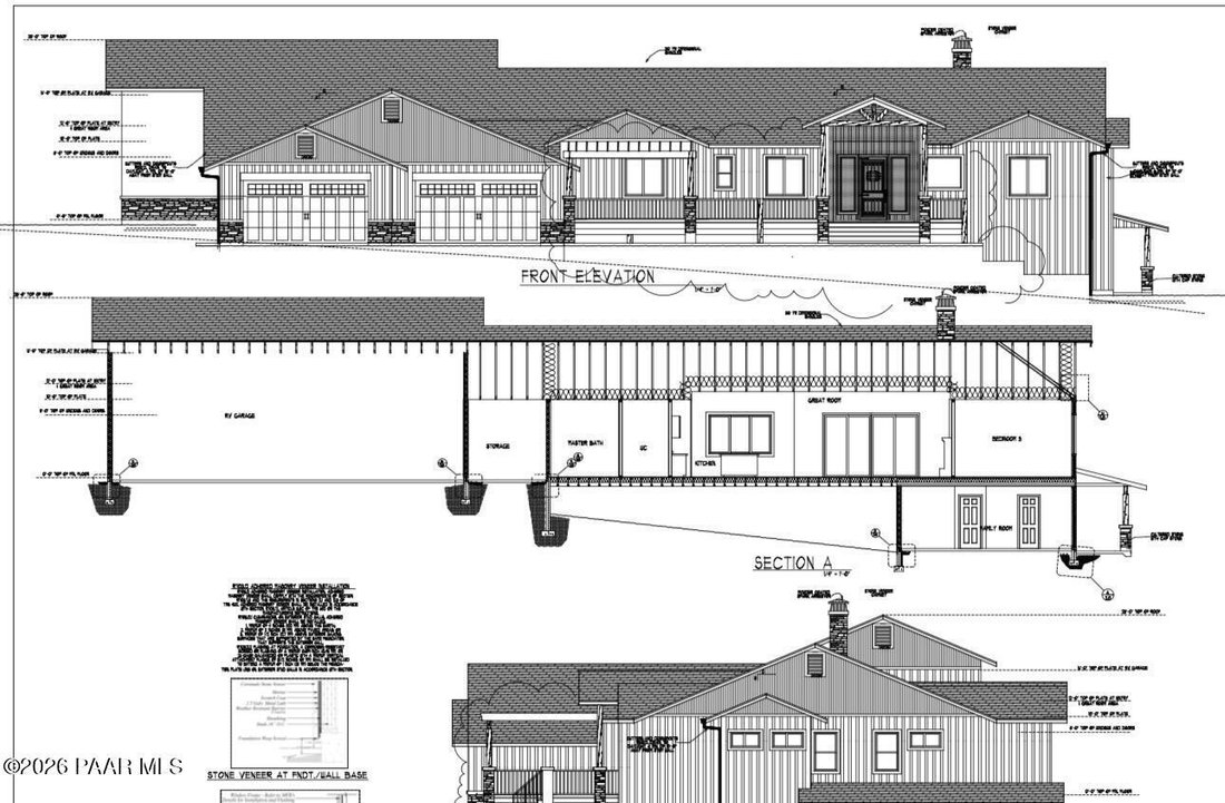 House in Prescott Valley, Arizona, United States 2 - 18074307