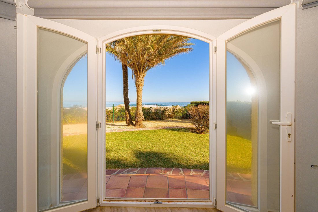 Villa in els Poblets, Valencian Community, Spain 4 - 18071673
