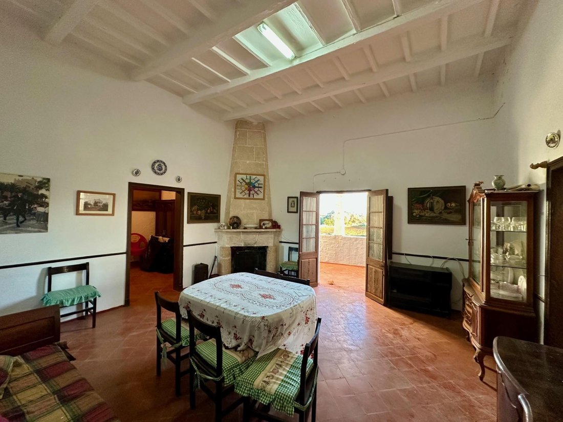 Country House in Ciutadella de Menorca, Balearic Islands, Spain 5 - 18078676