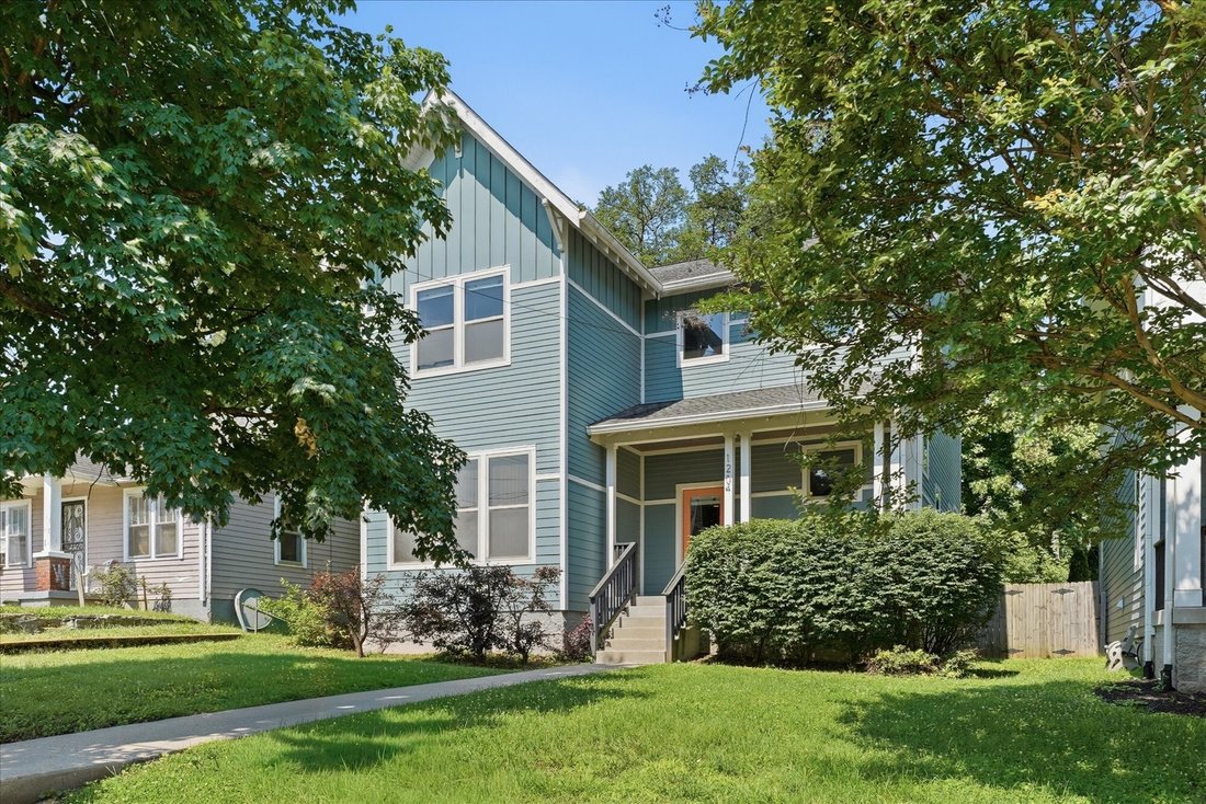 House in Nashville, Tennessee, United States 2 - 18015958