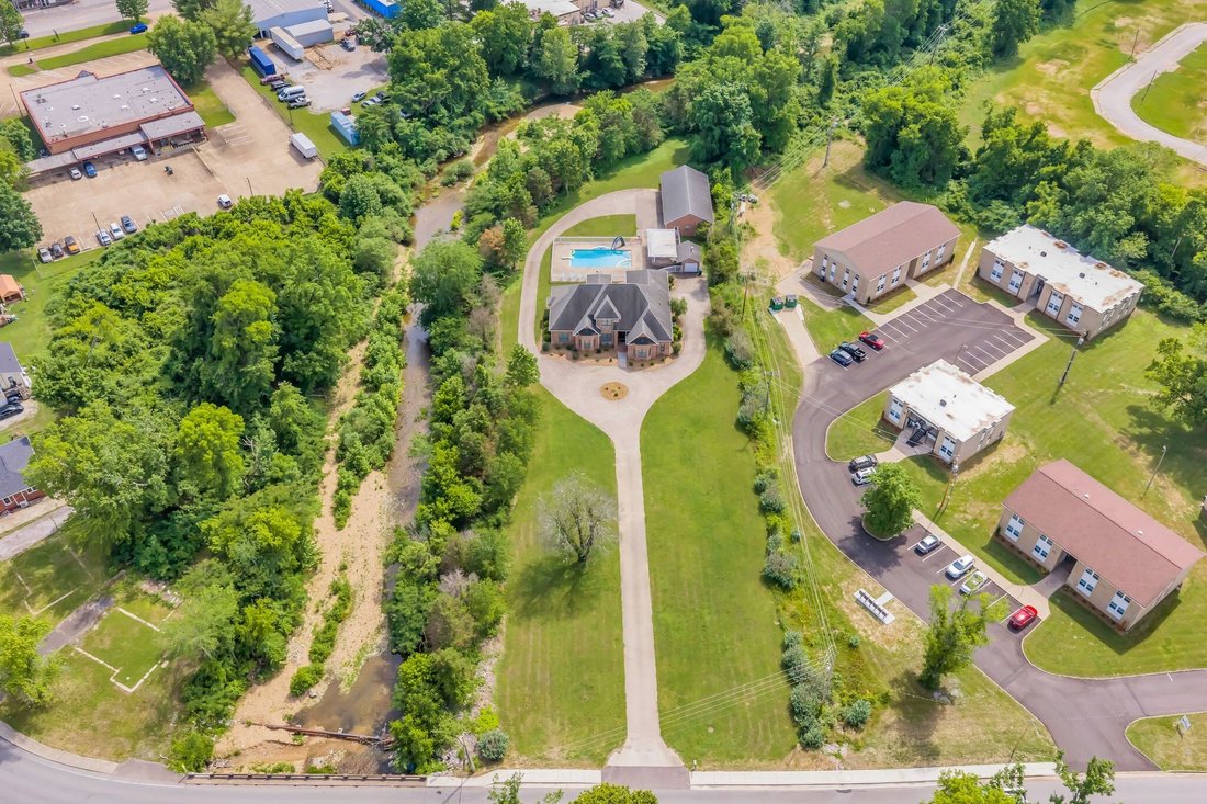 House in Waverly, Tennessee, United States 5 - 18076205