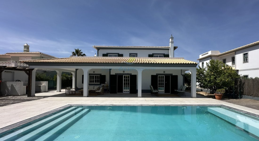 House in Almancil, Algarve, Portugal 1 - 18077044
