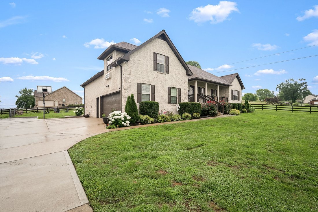 House in Hartsville, Tennessee, United States 3 - 18076210