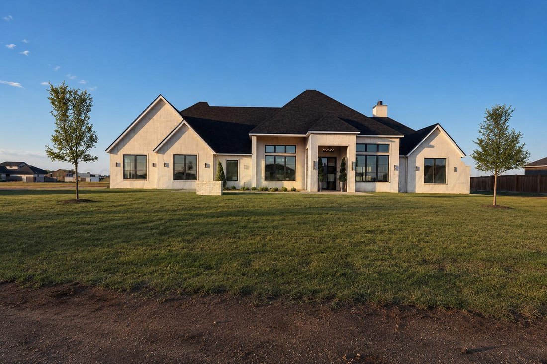 Haus in Amarillo, Texas, Vereinigte Staaten 2 - 18071999