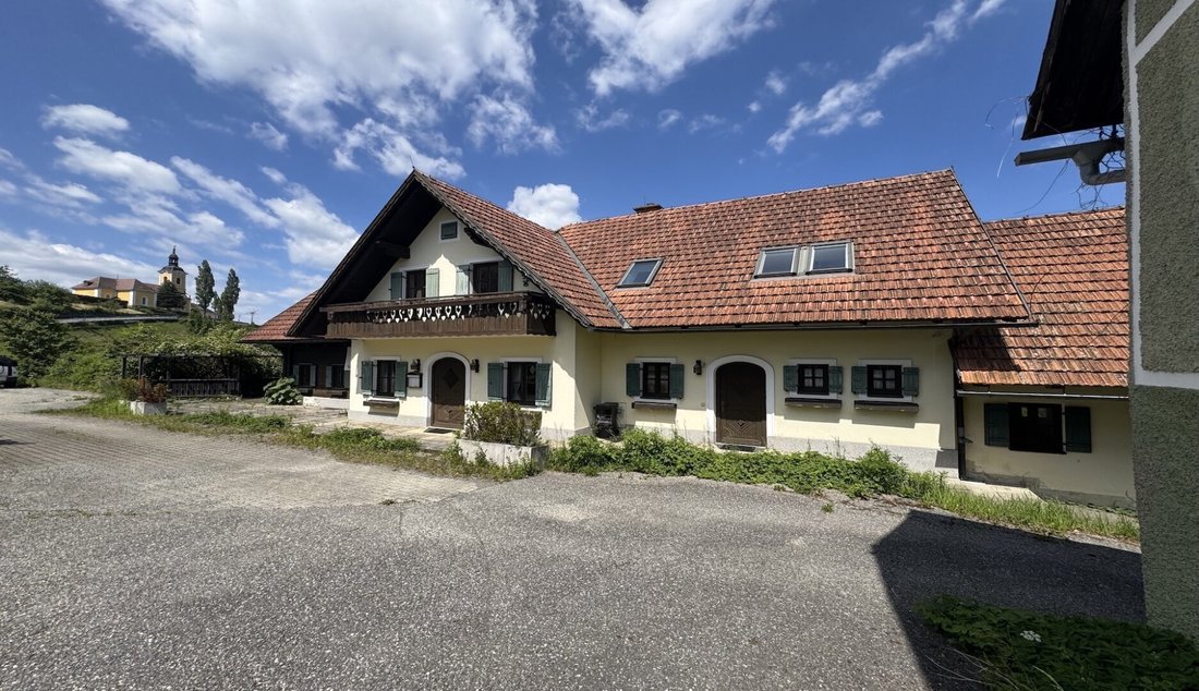 Country House in Leibnitz, Styria, Austria 2 - 18073510