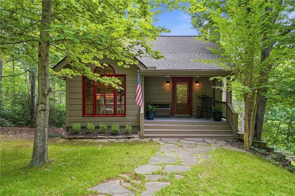 House in Jasper, Georgia, United States 2 - 18075913