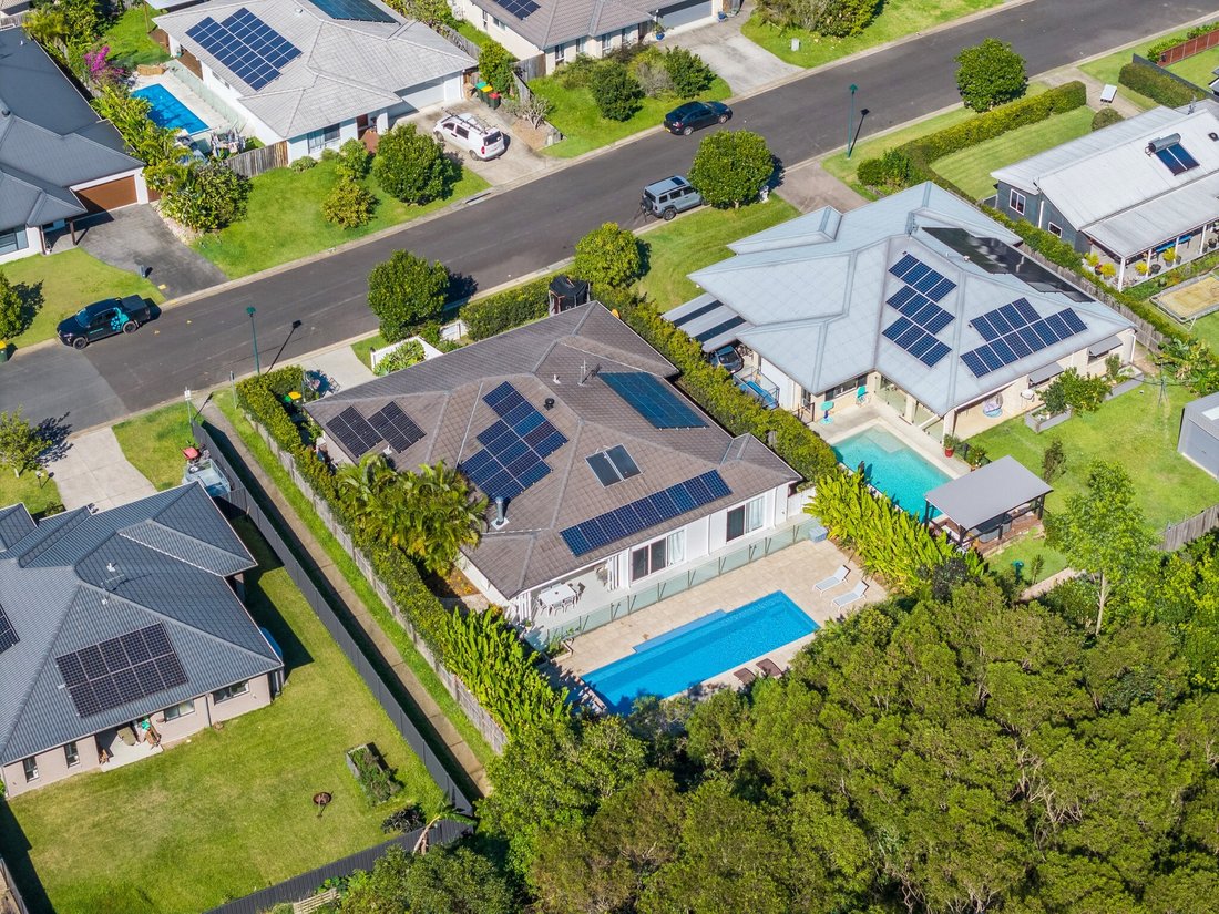 House in Mullumbimby, New South Wales, Australia 2 - 18078281