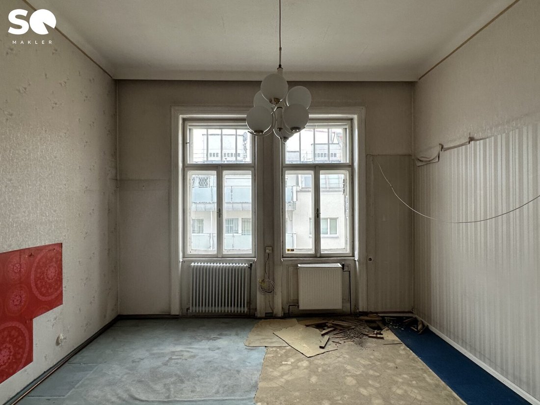 Apartment in Vienna, Wien, Austria 3 - 17026685