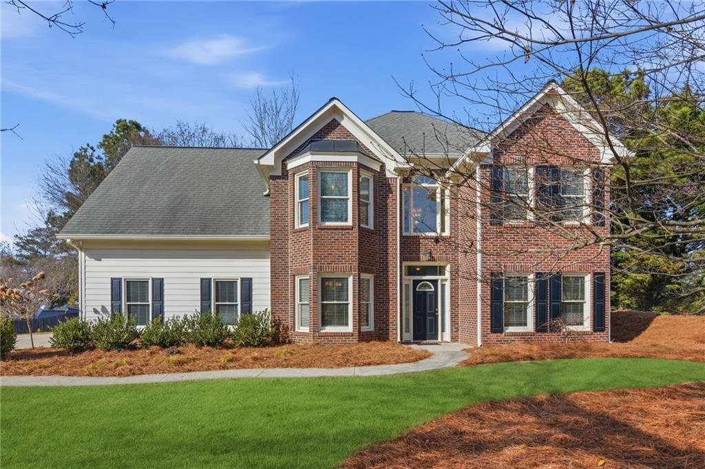 House in Cumming, Georgia, United States 1 - 18072265