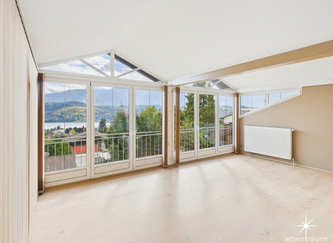 Penthouse in Liedweg, Carinthia, Austria 4 - 18073485
