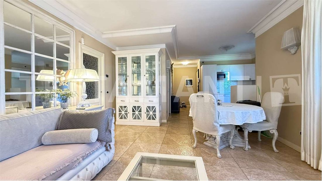 Apartment in Garzola-Civiglio, Como, Lombardy 4 - 18076507